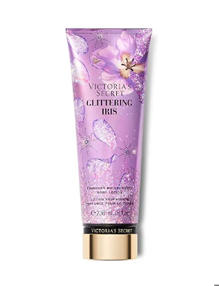 VICTORIA’S SECRET GLITTERING IRIS 236ML