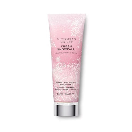 Victoria’s Secret Fresh Snowfall Body lotion