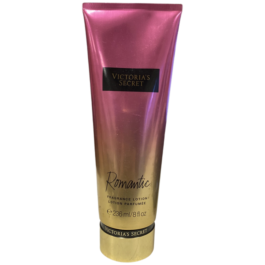 Victoria's Secret Romance Fragrance