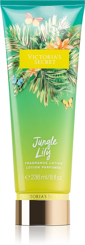 Victoria's Secret
Jungle Lily