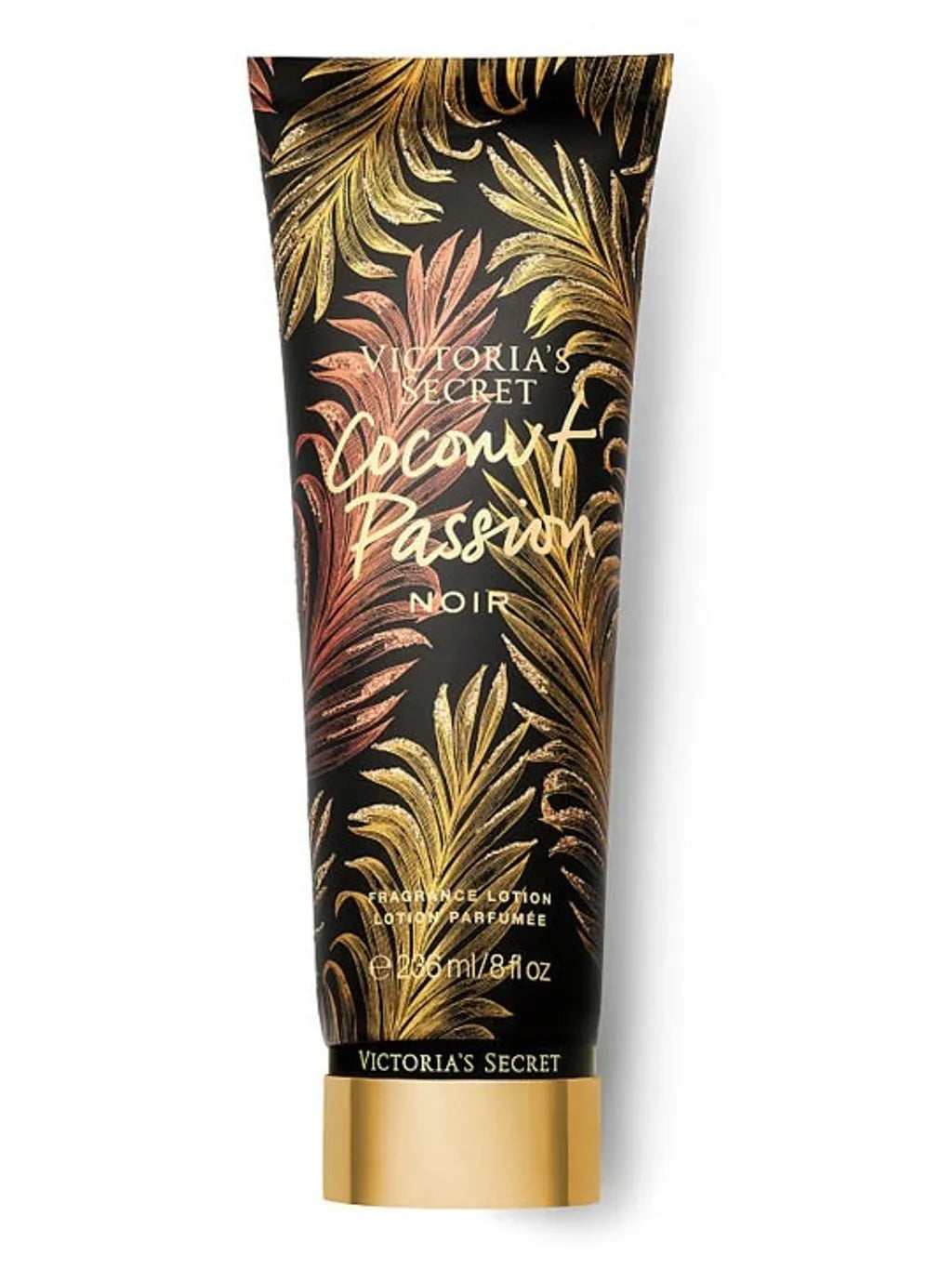 Victoria's Secret Noir Nourishing Hand & Body Lotion - Coconut Passion Noir