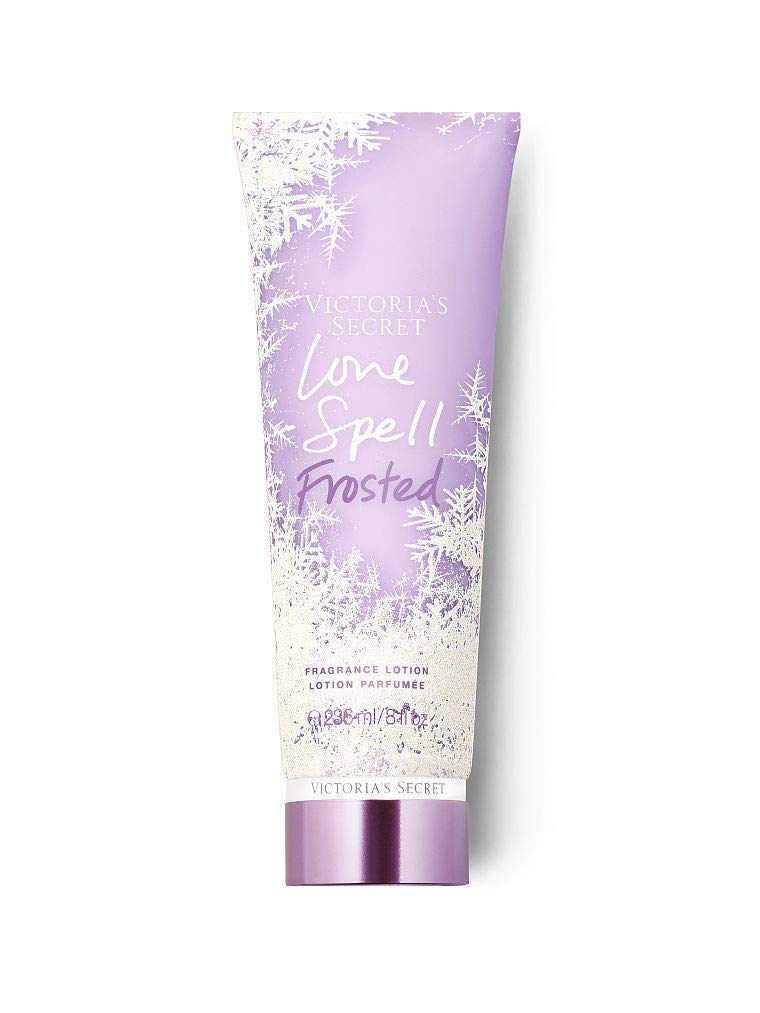 Victoria's Secret Noir Nourishing Hand & Body Lotion - Coconut Passion Noir