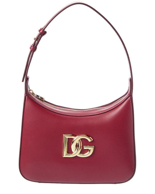 Dolce & Gabbana
Women's Black Crossbody Bags