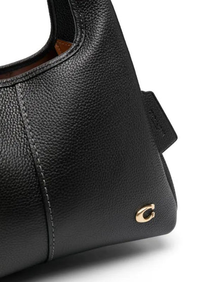 Coach
Lana 23 Handbag grained leather wine