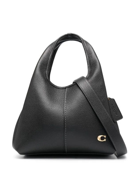 Coach
Lana 23 Handbag grained leather wine