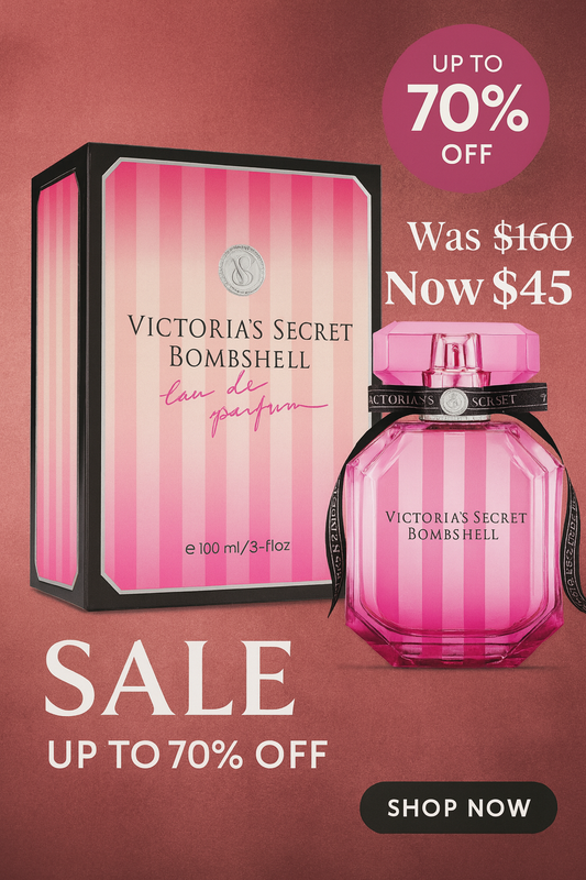Sale up to 55%