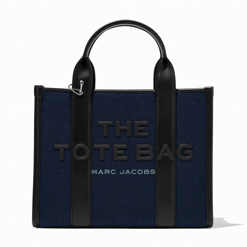 , Mark Jacobs tote bag ￼