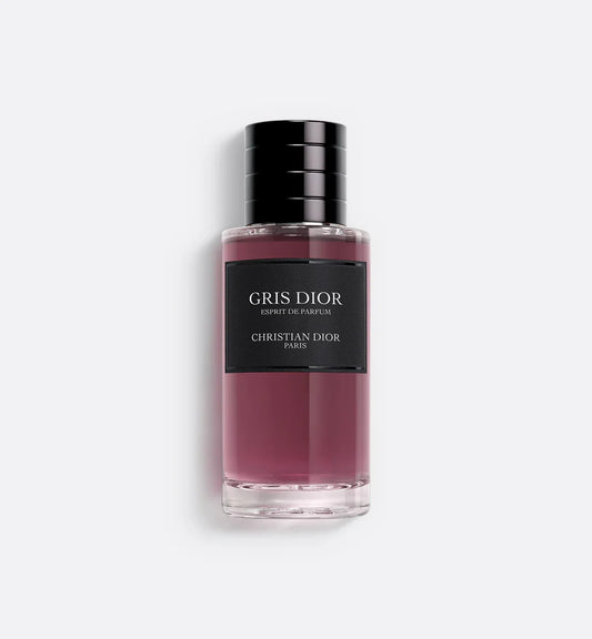 Gris Dior Esprit De Parfum Dior