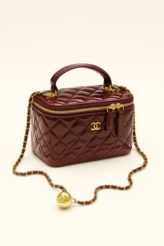 Chanel bag 16cm