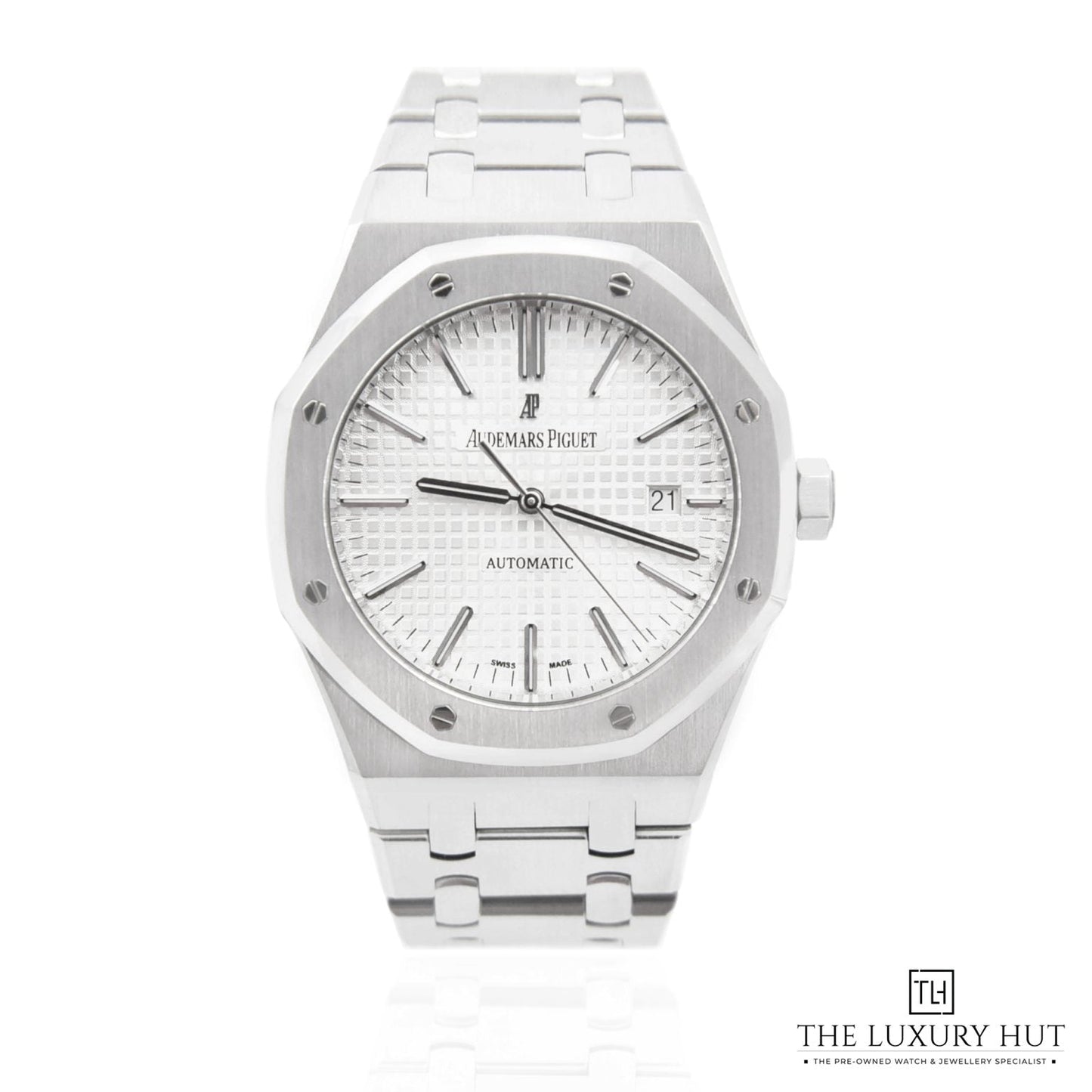 Audemars Piguet Royal Oak