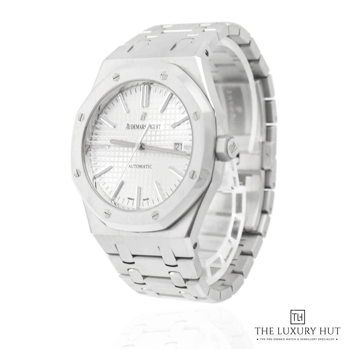 Audemars Piguet Royal Oak