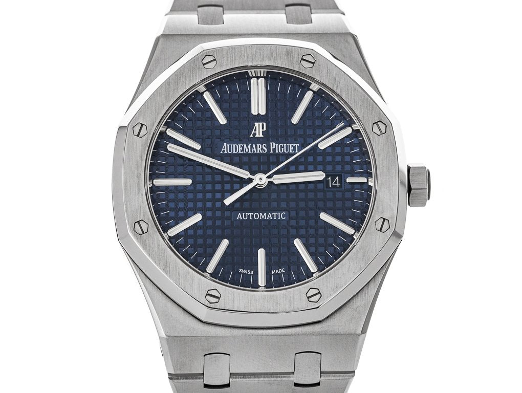 Audemars Piguet Royal Oak Watch