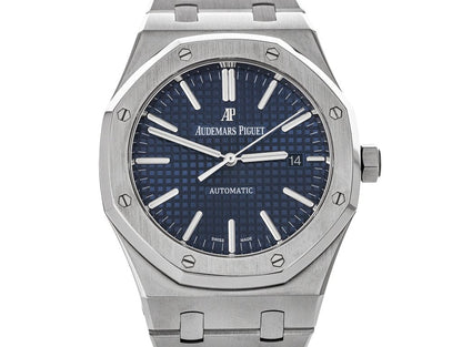 Audemars Piguet Royal Oak Watch