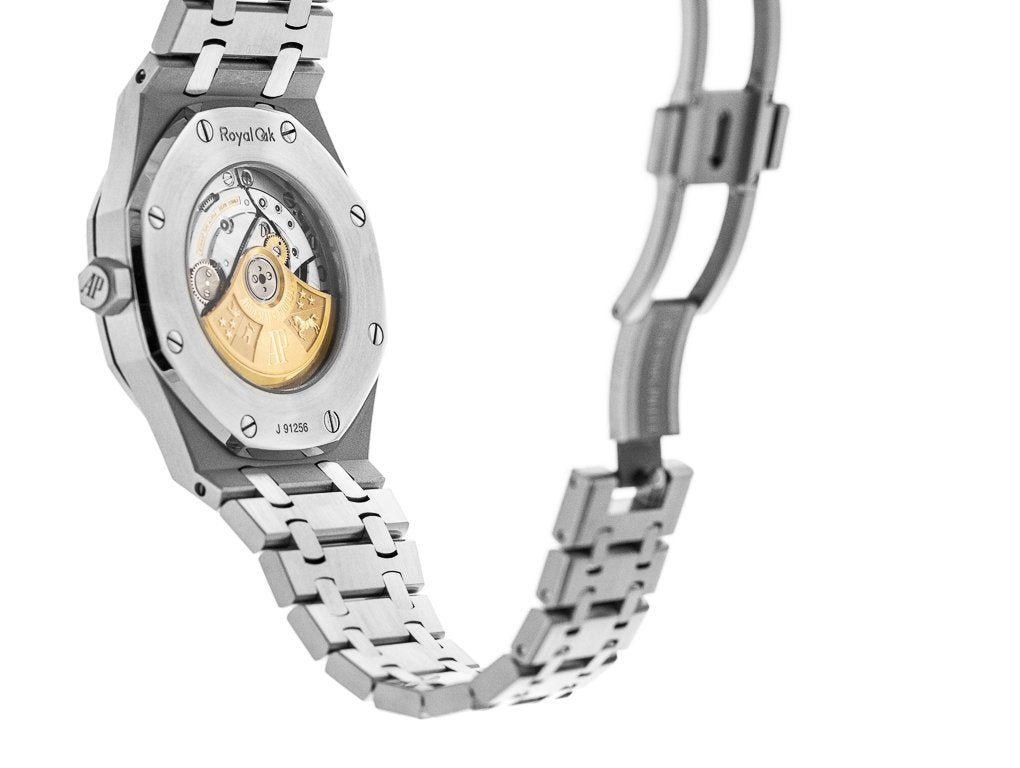 Audemars Piguet Royal Oak Watch