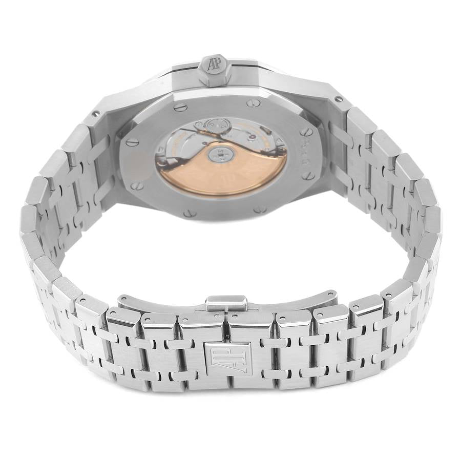 Audemars Piguet Royal Oak Watch