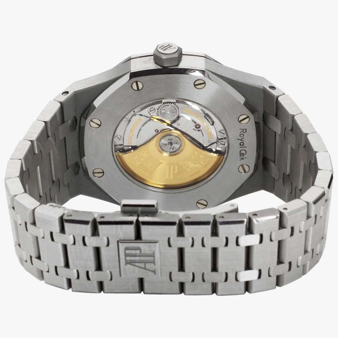 Audemars Piguet Royal Oak Watch
