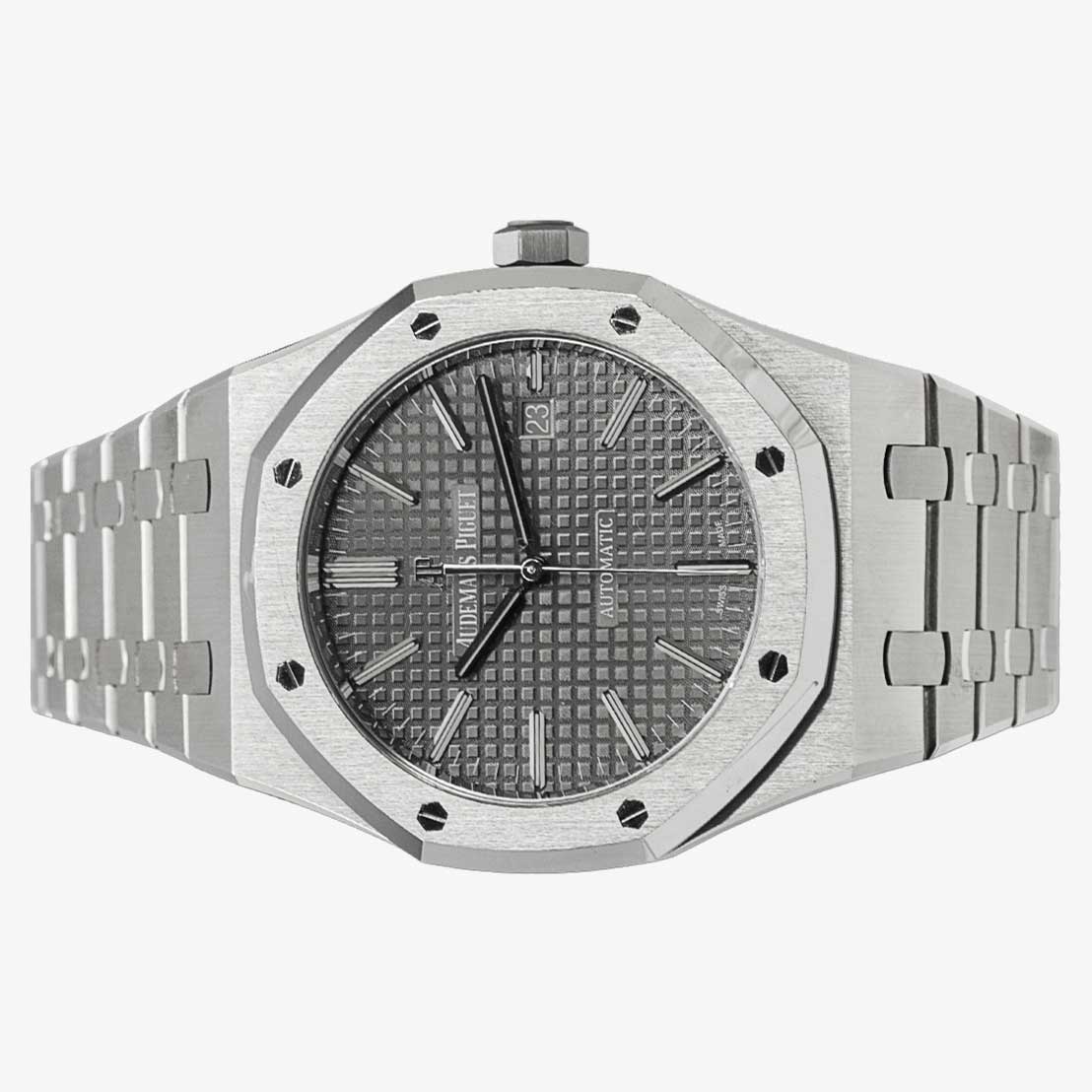 Audemars Piguet Royal Oak Watch