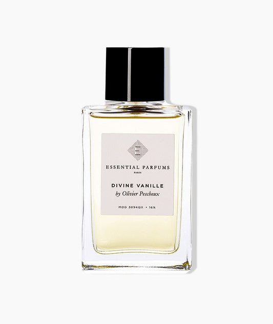 The Musc Essential Parfums
