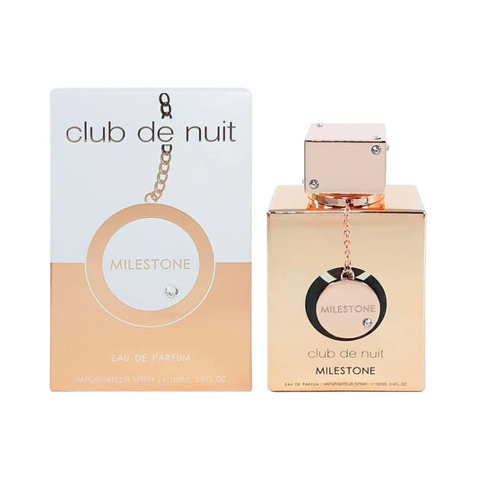 Club de Nuit Milestone Armaf