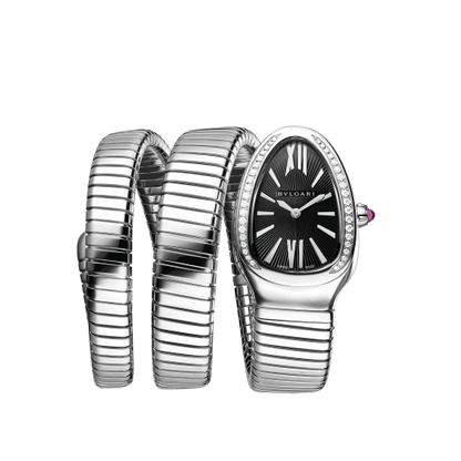 Bvlgari Serpenti Tubogas Watch