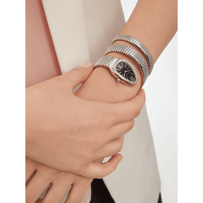 Bvlgari Serpenti Tubogas Watch
