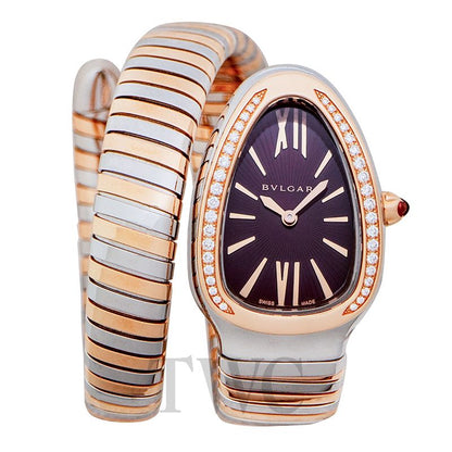 Bvlgari Serpenti Tubogas Watch