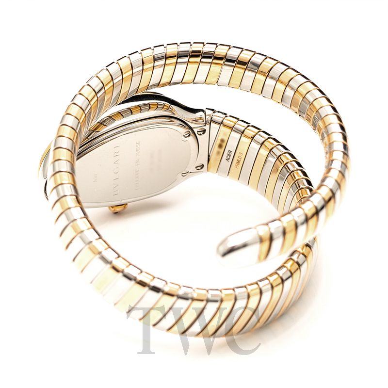 Bvlgari Serpenti Tubogas Watch