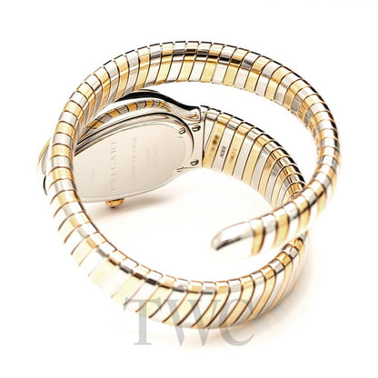 Bvlgari Serpenti Tubogas Watch