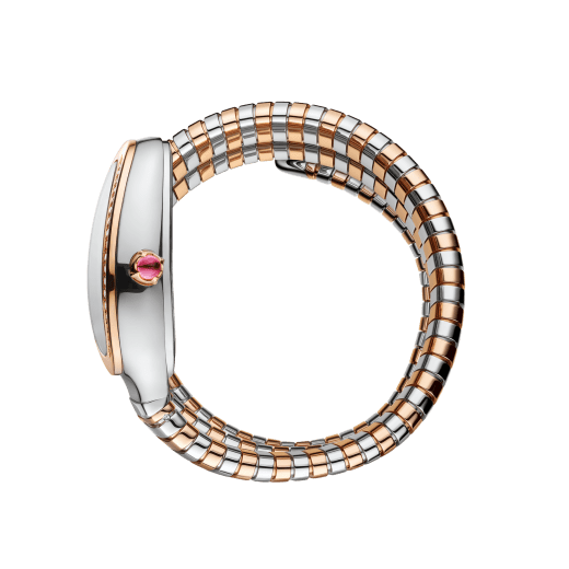 Bvlgari Serpenti Tubogas Watch