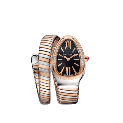 Bvlgari Serpenti Tubogas Watch