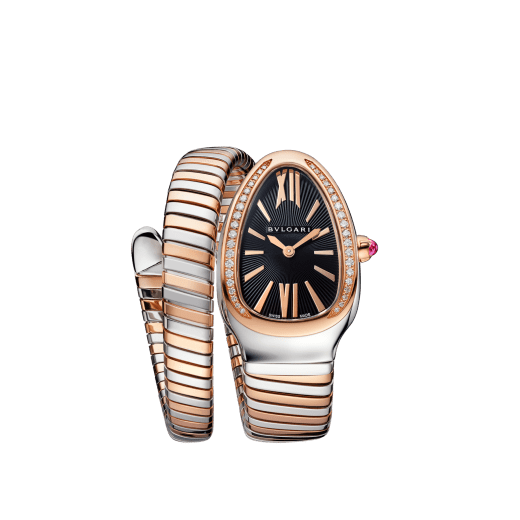 Bvlgari Serpenti Tubogas Watch