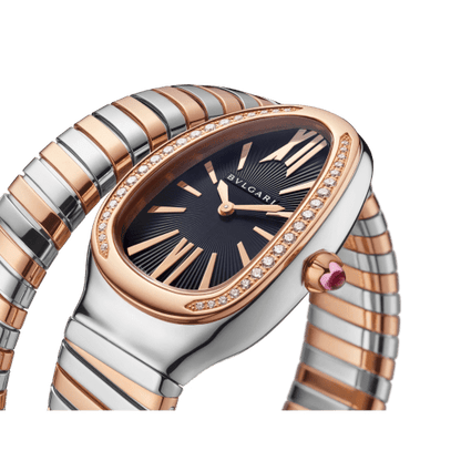 Bvlgari Serpenti Tubogas Watch