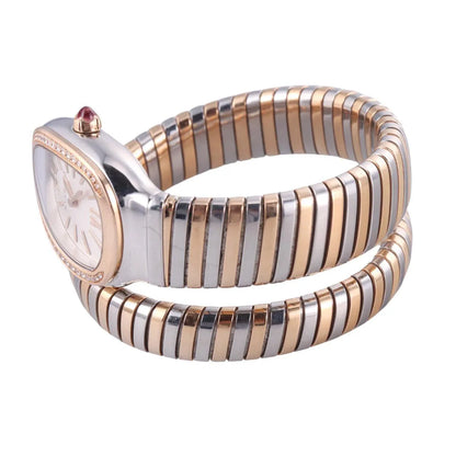 Bvlgari Serpenti Tubogas Watch