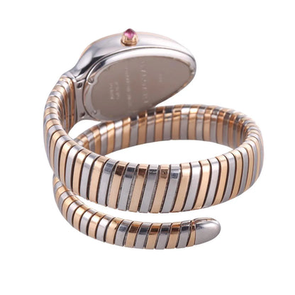 Bvlgari Serpenti Tubogas Watch