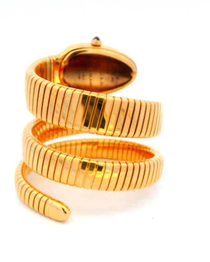 Bvlgari Serpenti Tubogas Watch