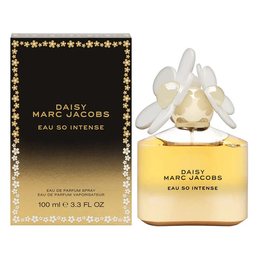 DAISY EAU SO INTENSE By Marc Jacobs