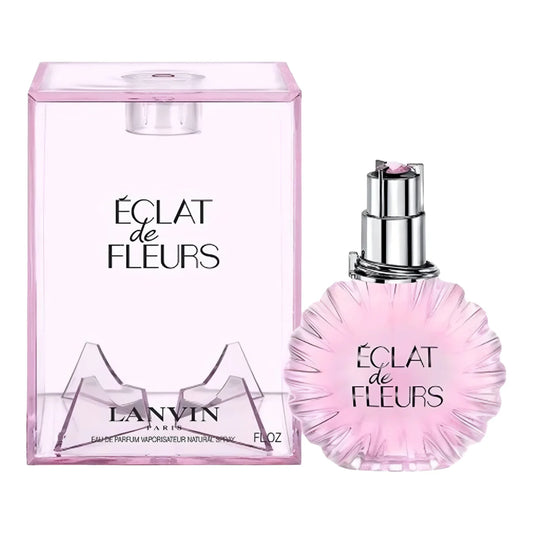 ECLAT DE FLEUR By Lanvin