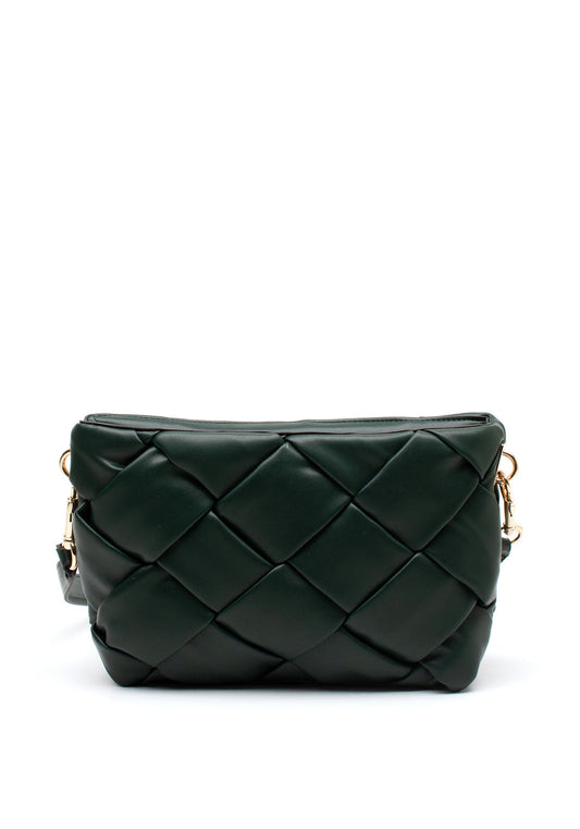 Woman's Handbags GUESS Zaina Crossbody Top Zip R