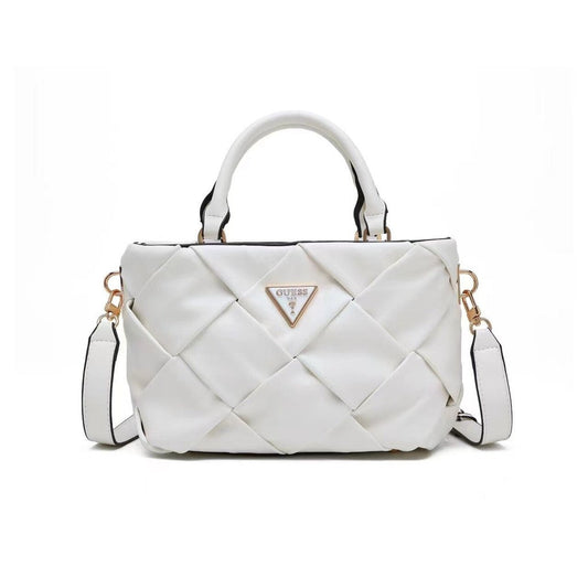 Woman's Handbags GUESS Zaina Crossbody Top Zip R
