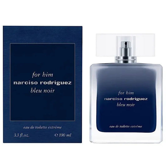 Narciso Rodriguez Bleu Noir