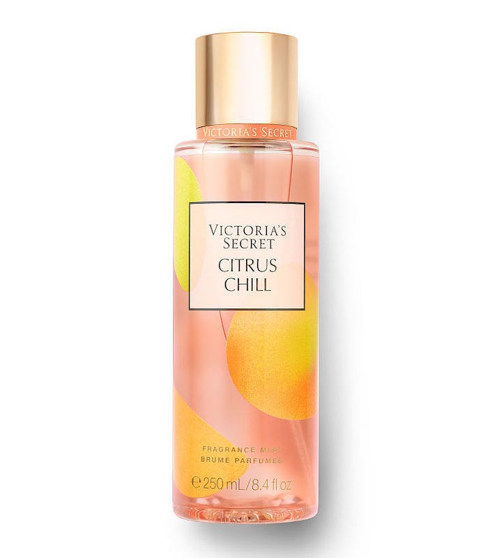 Citrus Chill Fragrance Mist,
