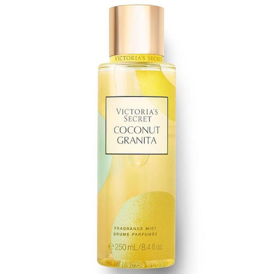 Coconut Granita Fragrance