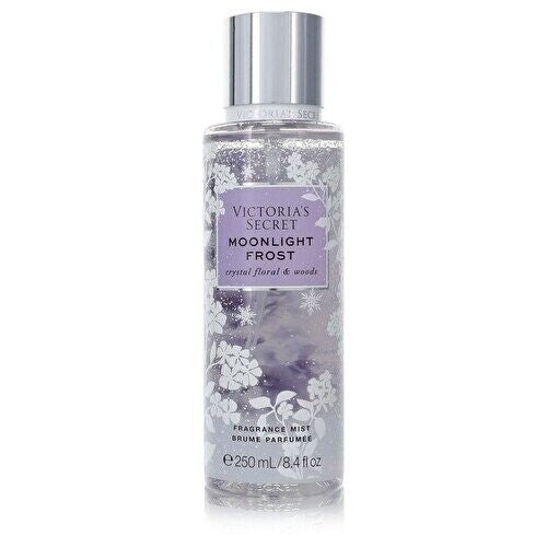 VICTORIA’S SECRET MOONLIGHT FROST FRAGRANCE BODY MIST SPRAY SPLASH
