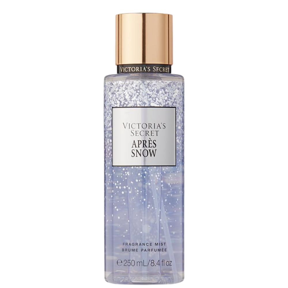 Victoria's Secret Apres Snow Fragrance Mist For Women 250ml