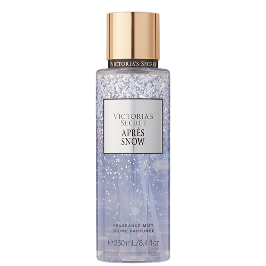 Victoria's Secret Apres Snow Fragrance Mist For Women 250ml