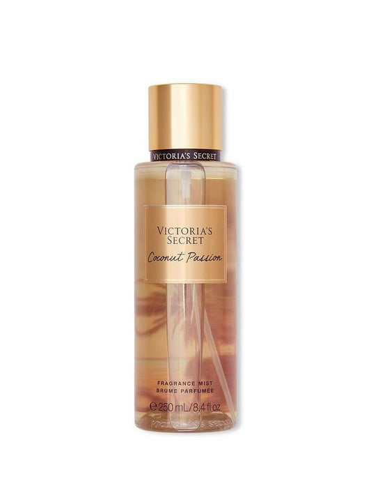 Coconut Passion Fragrance Mist