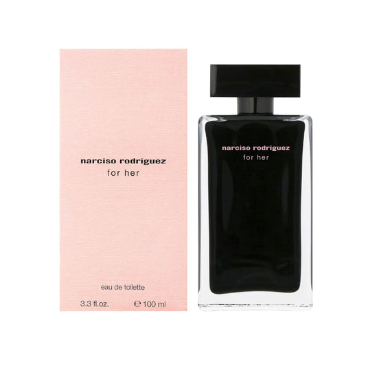 Narciso Rodriguez For Her Eau de Toilette
