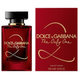 The Only One Dolce And Gabbana