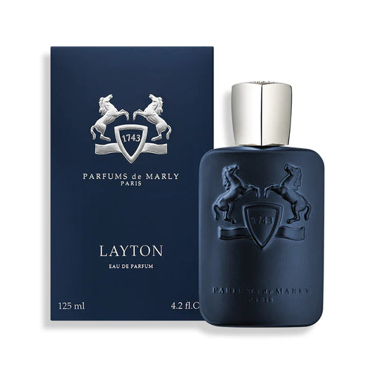 Layton Royal Essence