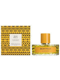DEAR POLLY
EAU DE PARFUM